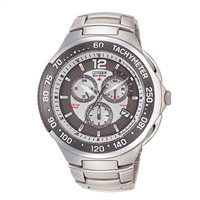 Motta Di Livenza - via Argine a Destra, 6 - Reloj Citizen Hombre Radiocontrollato in Titanio AS4006-53A - AS4006-53A